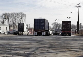 Plus de détails pour 465 Sawtell Ave SE, Atlanta, GA - Industriel/Logistique à louer