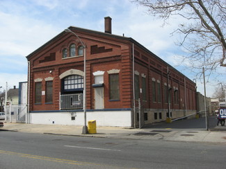 Plus de détails pour 920 Broadway, Newark, NJ - Industriel/Logistique à louer