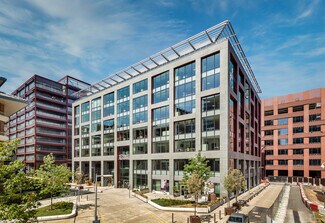 Plus de détails pour Stanley St, Salford - Local commercial à louer