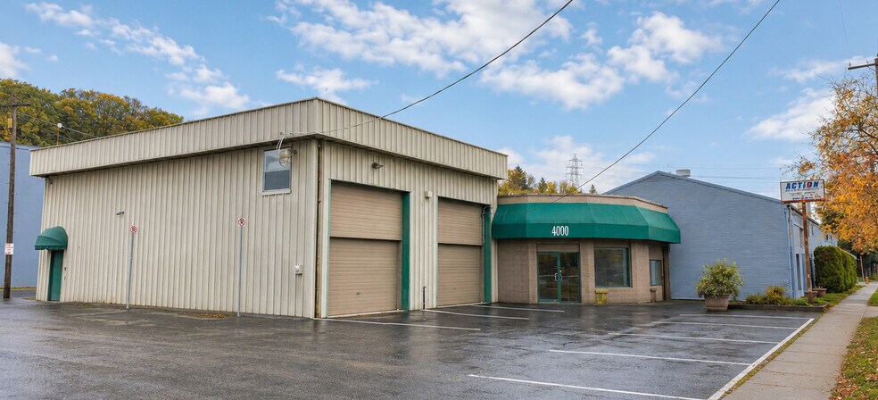 4000 Airport Way S, Seattle, WA à vendre - Photo de l’immeuble – Image 3 sur 15