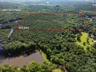 Plus de détails pour 905 Natures Trl, Forsyth, GA - Terrain à vendre