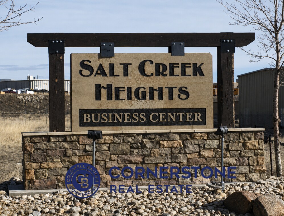 Salt Creek Heights, Casper, WY à vendre Photo de l’immeuble– Image 1 sur 17