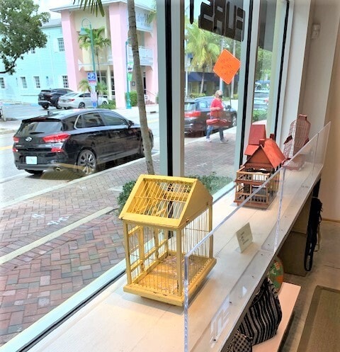 123 NE 2nd Ave, Delray Beach, FL à vendre - Photo intérieure – Image 2 sur 4