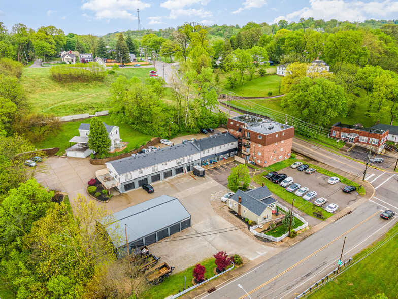 12 Brower Rd, North Bend, OH à vendre - Photo de l’immeuble – Image 2 sur 17