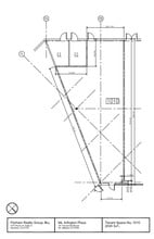 181 Howard Blvd, Mount Arlington, NJ à louer Plan de site– Image 2 sur 6