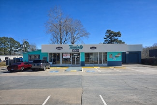 Plus de détails pour 2320 Canton Rd, Marietta, GA - Local commercial à vendre