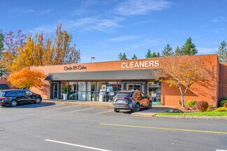 Plus de détails pour 9225 SW Hall Blvd, Tigard, OR - Local commercial à louer