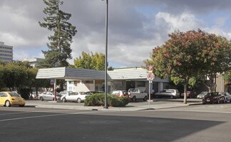 Plus de détails pour 300 Hope St, Mountain View, CA - Local commercial à louer
