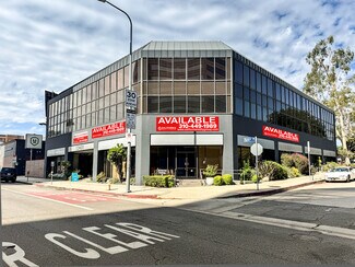 Plus de détails pour 12401 Wilshire Blvd, Los Angeles, CA - Bureau/Local commercial, Local commercial à louer