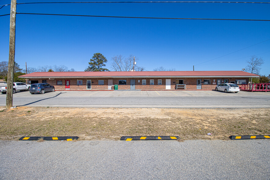 1446 Poplar St, Cayce, SC à vendre - Photo de l’immeuble – Image 1 sur 51