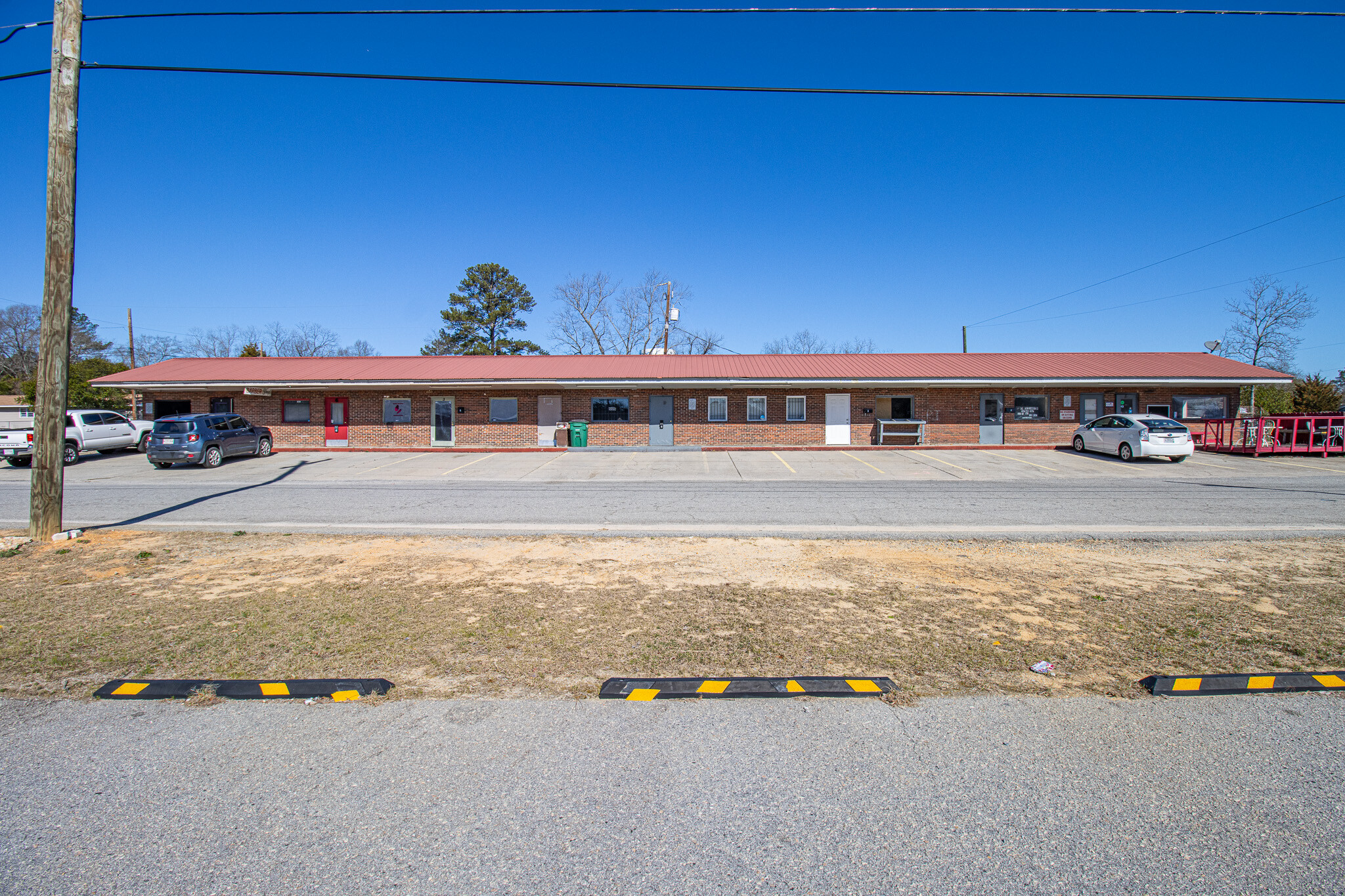 1446 Poplar St, Cayce, SC à vendre Photo de l’immeuble– Image 1 sur 52