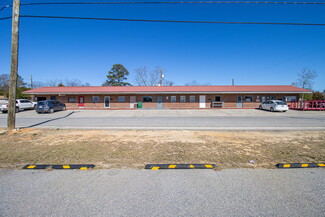 Plus de détails pour 1446 Poplar St, Cayce, SC - Local commercial à vendre
