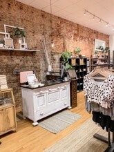 104-106 E Main St, Charlottesville, VA à louer Photo intérieure– Image 2 sur 8