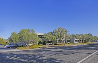 Plus de détails pour 3772-3788 Fabian Way, Palo Alto, CA - Industriel/Logistique à louer