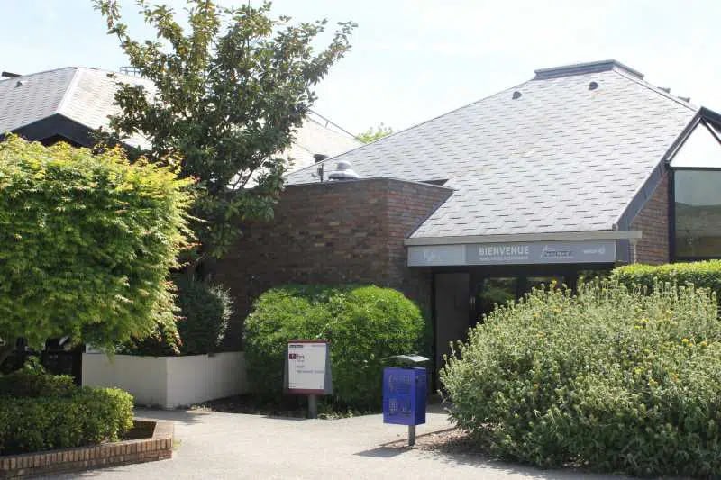 33 Rue Des Vanesses, Villepinte à louer - Photo de l’immeuble – Image 3 sur 32