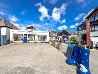 Plus de détails pour Telford Way, Helston - Local commercial à vendre