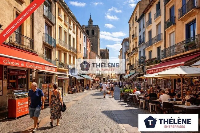 Plus de détails pour Local commercial à louer