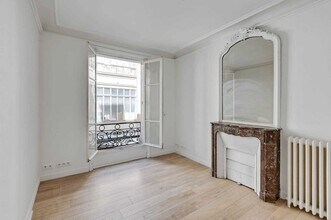 7 Rue Du Faubourg Montmartre, Paris à louer Photo intérieure– Image 2 sur 7