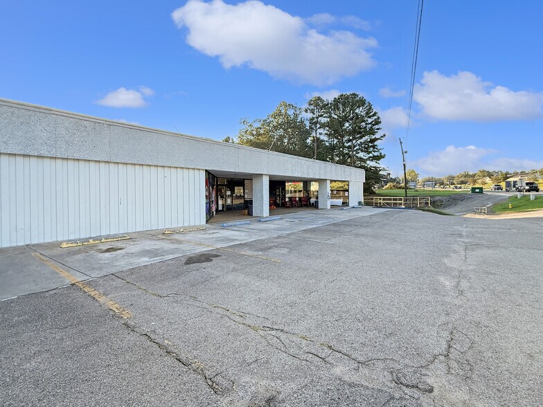 2405 Decatur Hwy, Gardendale, AL à vendre - Photo de l’immeuble – Image 2 sur 16