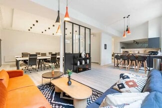 Plus de détails pour 28 Rue De Trévise, Paris - Bureau à louer