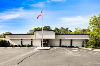 Plus de détails pour 6205 Raeford Rd, Fayetteville, NC - Bureau à vendre
