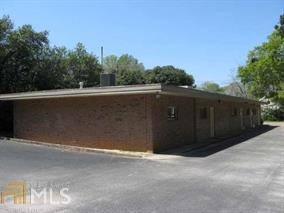 546 S 8TH St, Griffin, GA à louer - Photo de l’immeuble – Image 3 sur 5