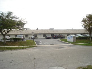 Plus de détails pour 3050 SW 14th Pl, Boynton Beach, FL - Local d'activités à louer
