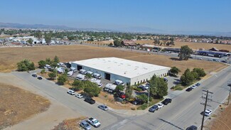 Plus de détails pour 26035 Palomar Rd, Menifee, CA - Industriel/Logistique à vendre