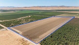 Plus de détails pour Schmidt Road 069-110-078-000 Rd, Gustine, CA - Terrain à vendre