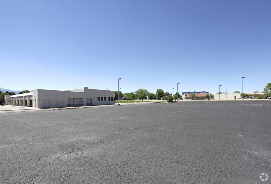 535-685 N Murray Blvd, Colorado Springs, CO à louer - Photo principale – Image 2 sur 4