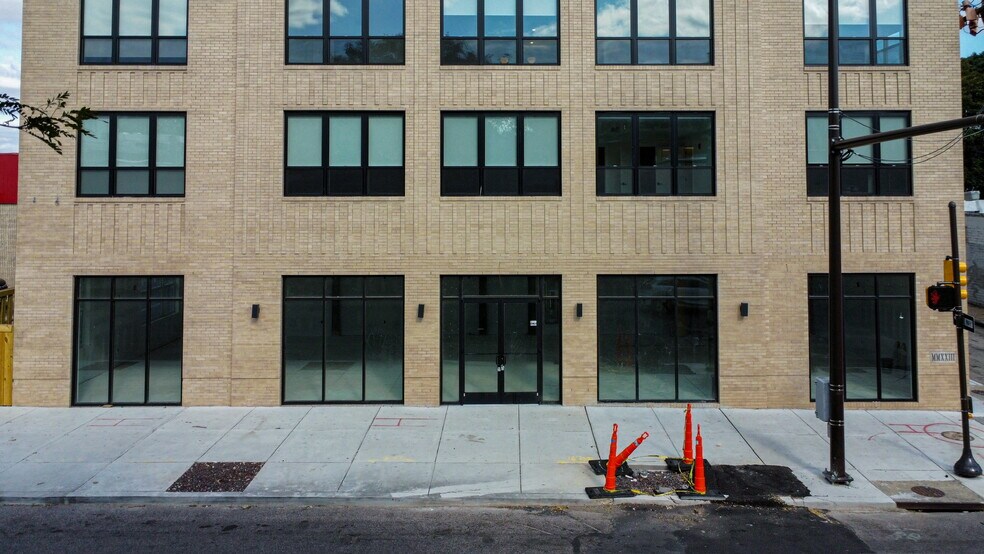 139-145 W Chelten Ave, Philadelphia, PA à louer - Photo de l’immeuble – Image 2 sur 5