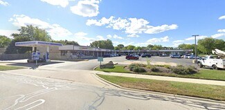 Plus de détails pour 501-541 W 87th St, Naperville, IL - Local commercial à vendre