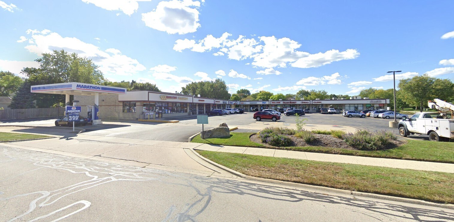 501-541 W 87th St, Naperville, IL à vendre Photo de l’immeuble– Image 1 sur 7