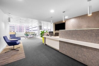 Regus Cuzco, Paseo Castellana, 141, Madrid, Madrid à louer Photo intérieure– Image 2 sur 9