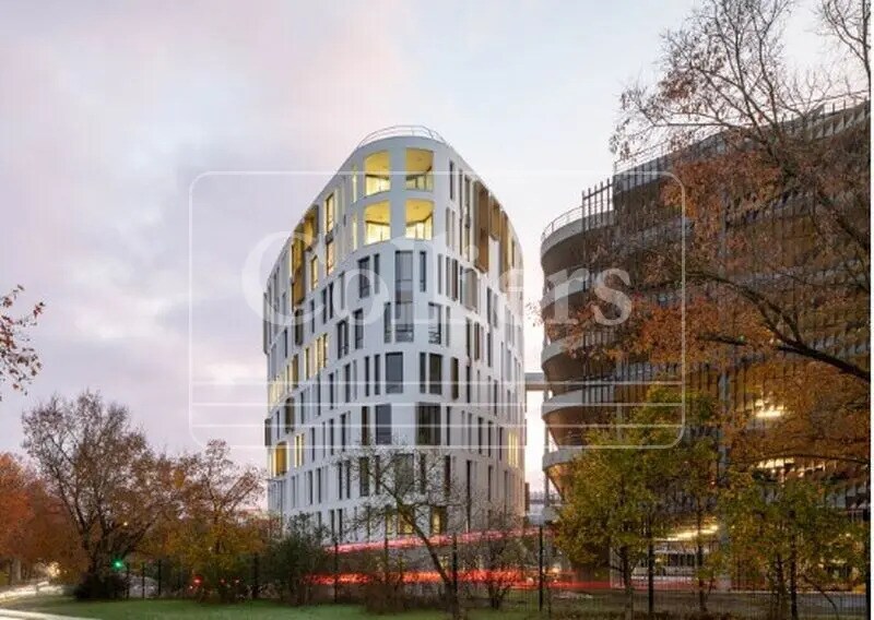 Bureau dans Toulouse à vendre Photo de l’immeuble– Image 1 sur 11