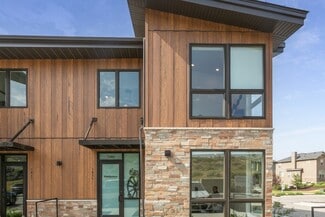 Plus de détails pour 1086 Spring Rd, Kamas, UT - Bureau à vendre