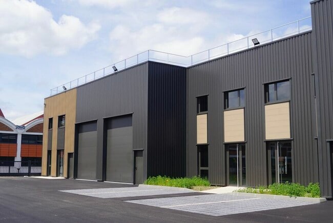 Plus de détails pour 11 Boulevard Valmy, Roanne - Local d'activités à louer