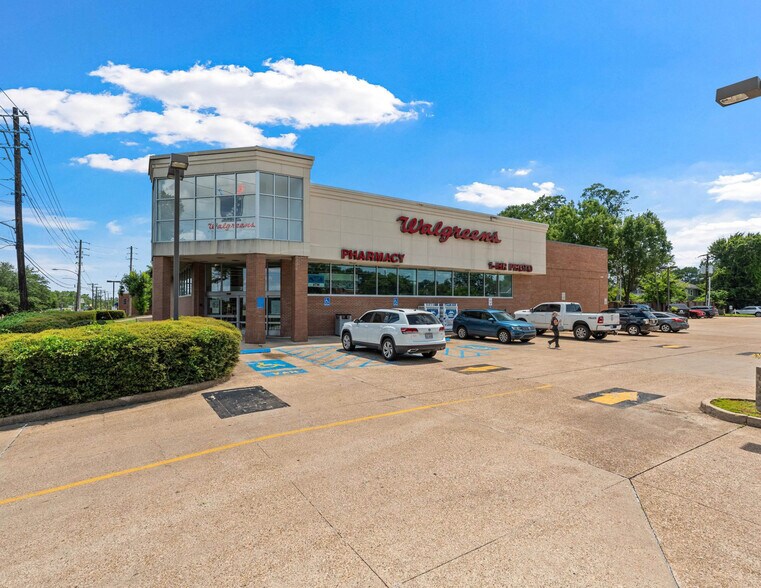 3124 Line Ave, Shreveport, LA à vendre - Photo de l’immeuble – Image 3 sur 6
