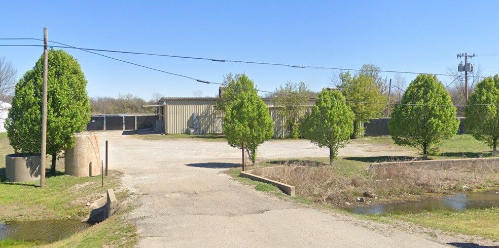 902 S Haskell Blvd, Haskell, OK à vendre - Photo de l’immeuble – Image 3 sur 11