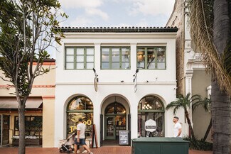Plus de détails pour 12 W Gutierrez St, Santa Barbara, CA - Local commercial à vendre