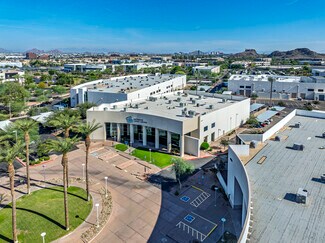 Plus de détails pour 4323 E Cotton Center Blvd, Phoenix, AZ - Local d’activités à vendre