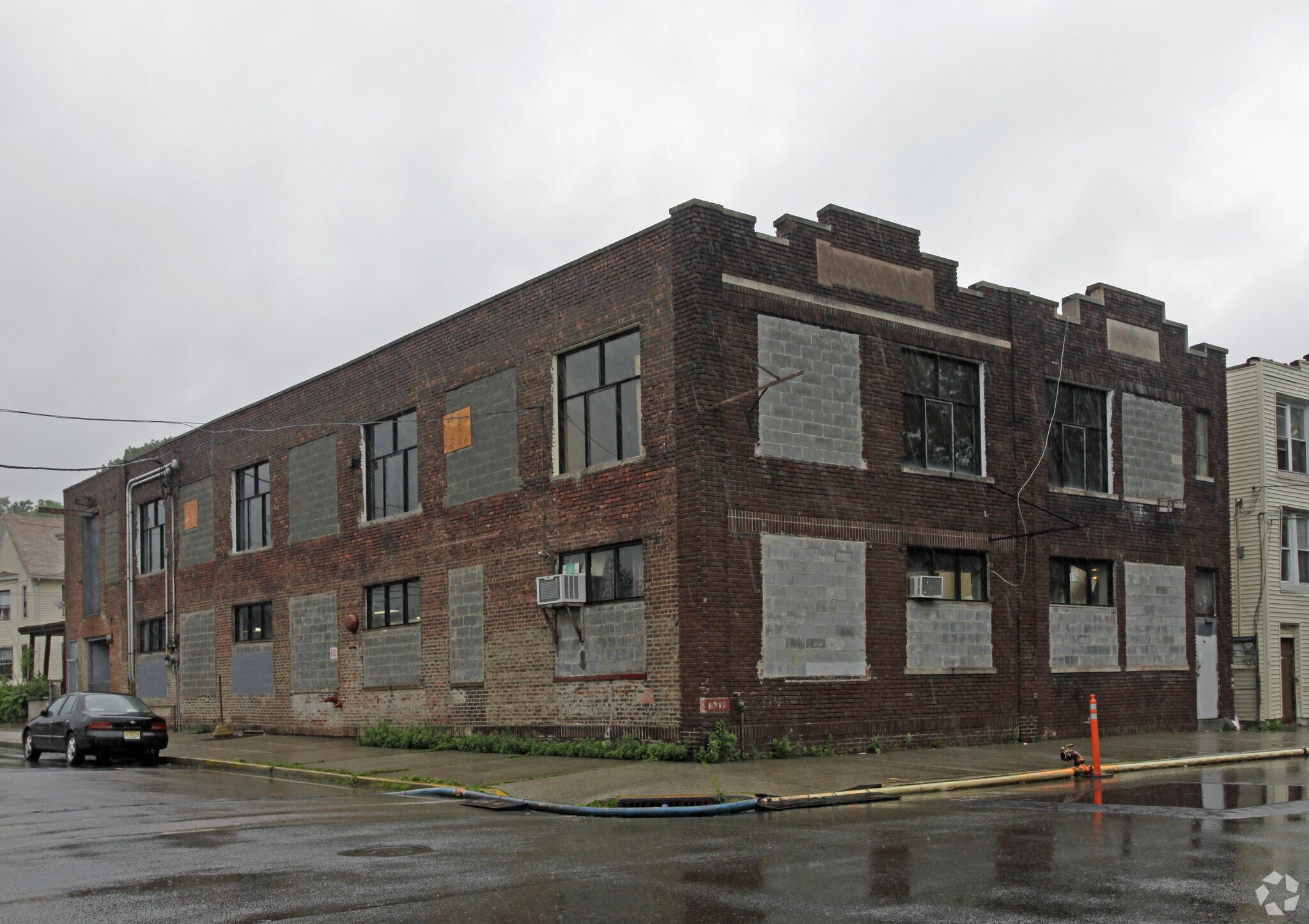 115 Myrtle Ave, Passaic, NJ à louer Photo principale– Image 1 sur 16