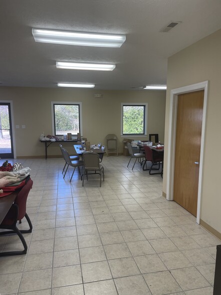 5505 Business Dr, Wilmington, NC à vendre - Photo intérieure – Image 3 sur 8