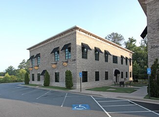 Plus de détails pour 3080 Highlands Pky, Smyrna, GA - Bureau à louer