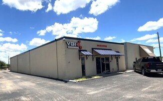 Plus de détails pour 3308 Foster St, San Angelo, TX - Bureau à vendre