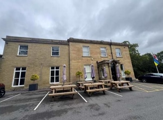 Plus de détails pour 7 Edgerton Rd, Huddersfield - Bureau à louer