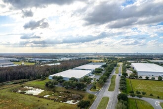 1700 Tradeport Dr, Orlando, FL - VUE AÉRIENNE  vue de carte