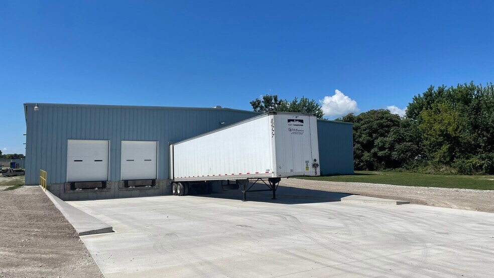 1722 Hayes Ave, Sandusky, OH à louer - Photo de l’immeuble – Image 2 sur 11