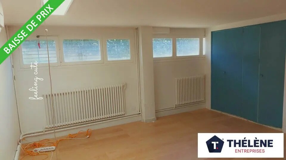 23 Rue De La Croix De Las Cazes, Montpellier à vendre - Photo de l’immeuble – Image 2 sur 4