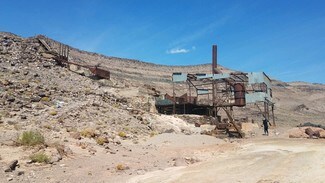 Plus de détails pour Bonnie Clair & Scottys Castle Rd, Beatty, NV - Terrain à vendre